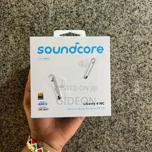 Soundcore Liberty 4 Nc