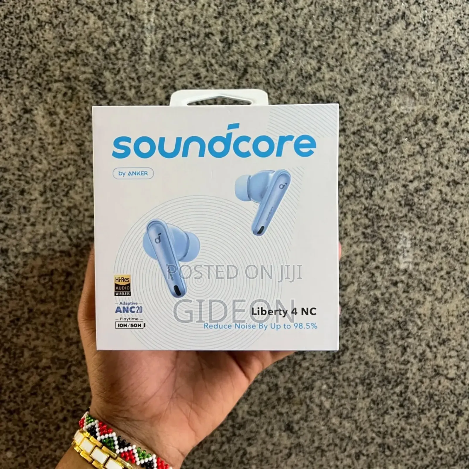 Soundcore Liberty 4 Nc