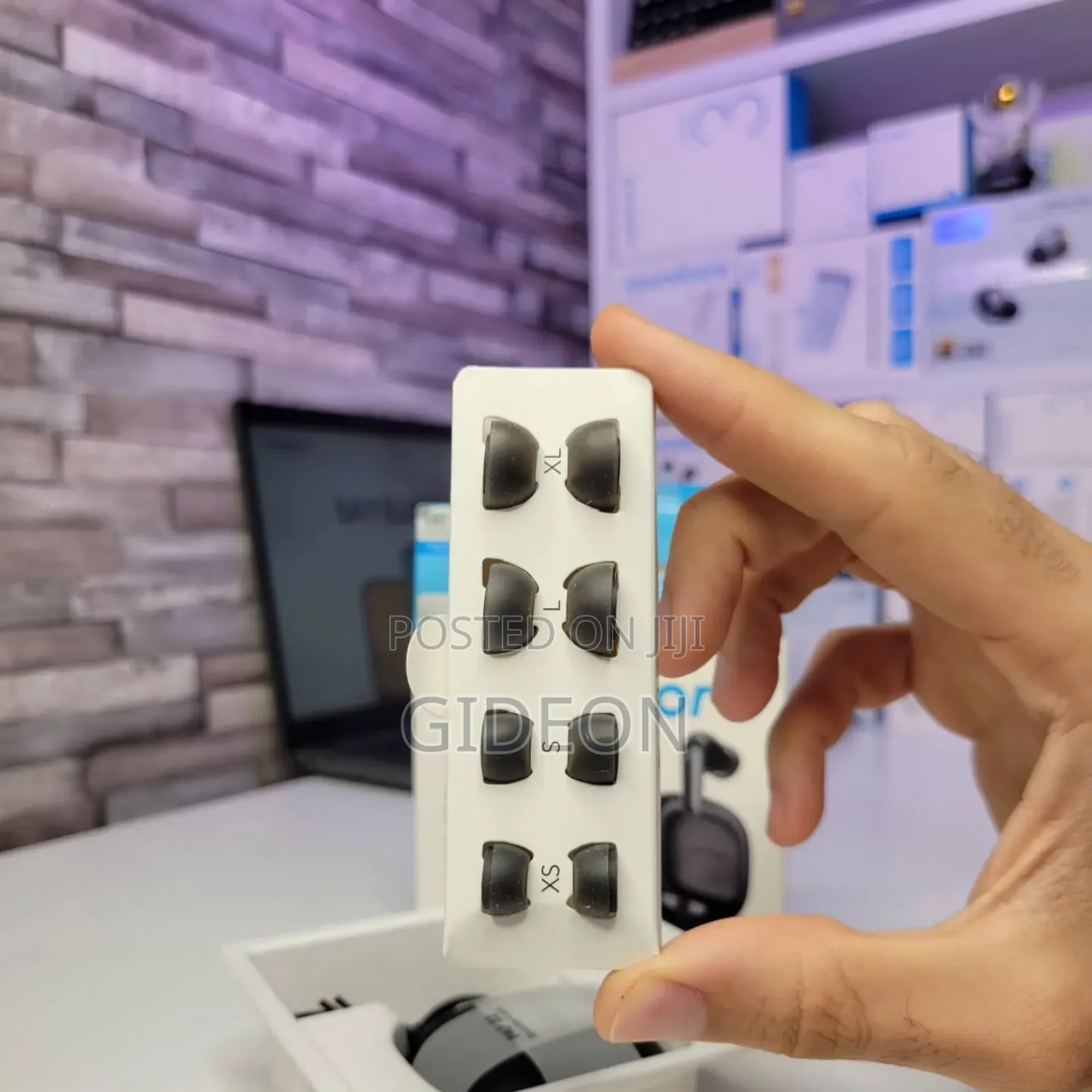 Soundcore P40i