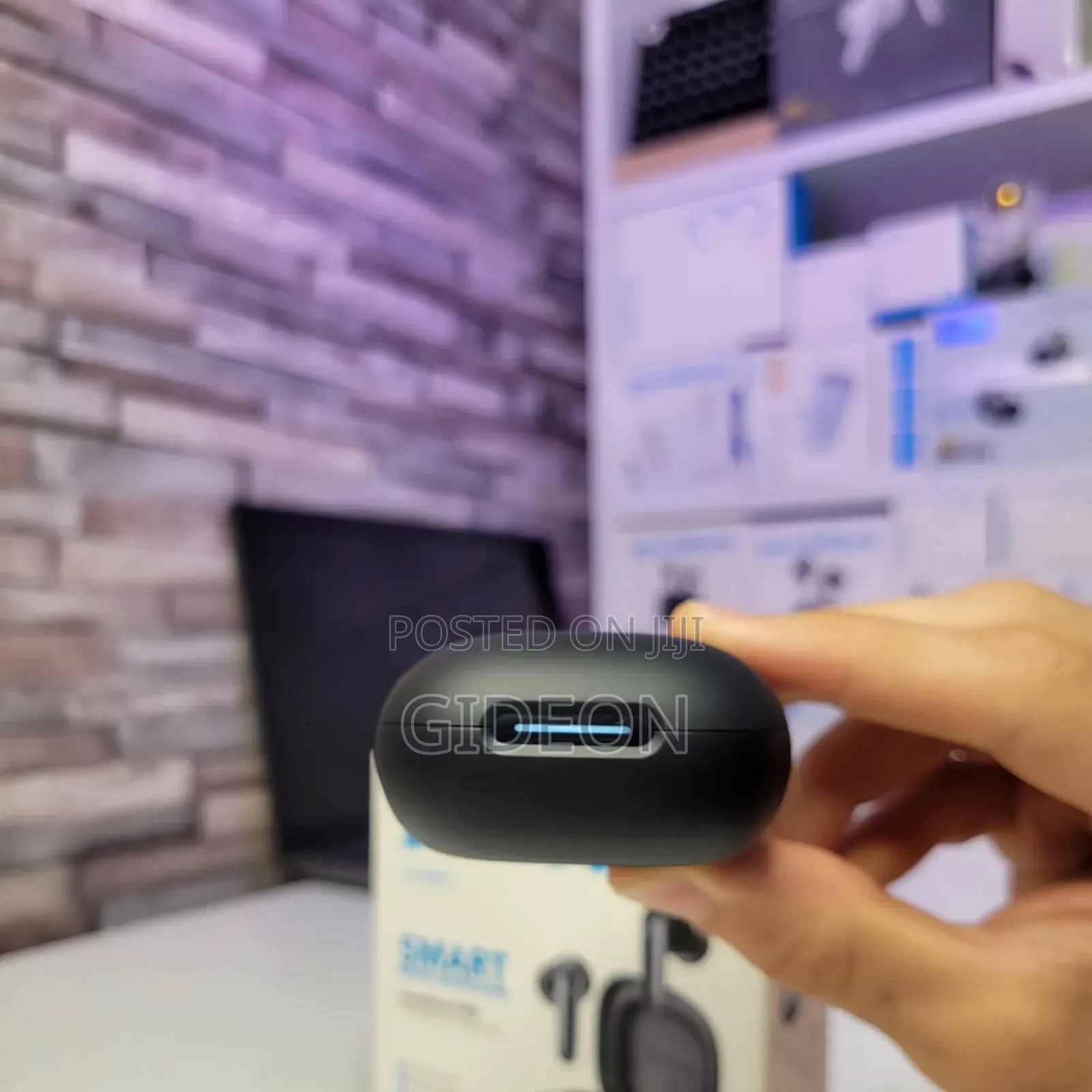 Soundcore P40i