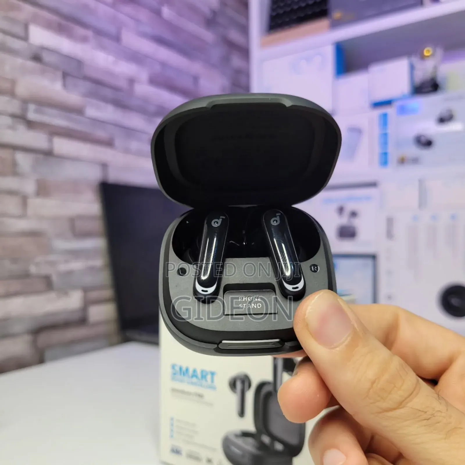 Soundcore P40i