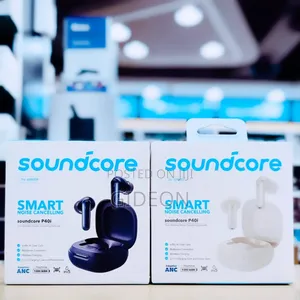 Soundcore P40i