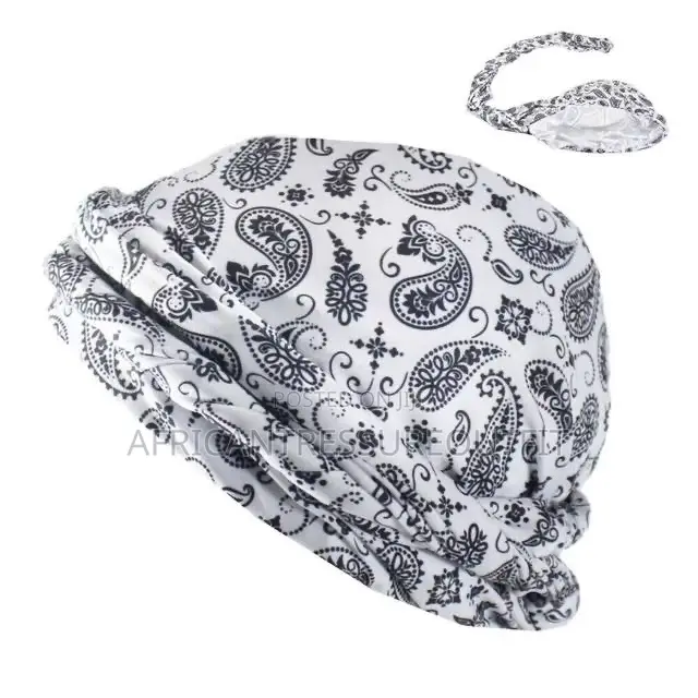Turban Hat New Arrival Collection Difference Colour Availabl