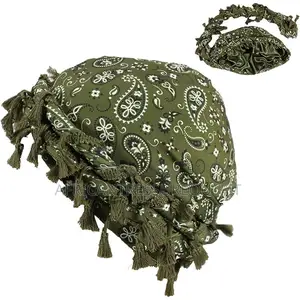Turban Hat New Arrival Collection Difference Colour Availabl