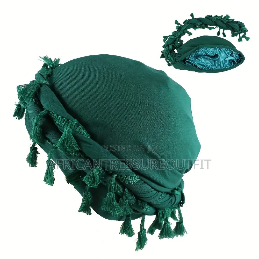 Turban Hat New Arrival Collection Difference Colour Availabl