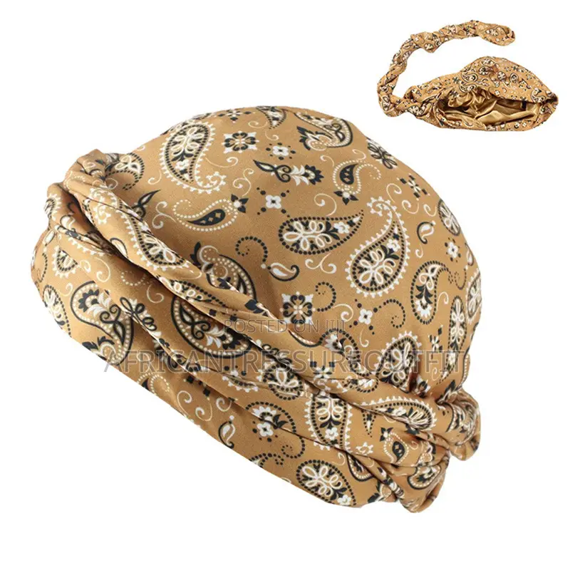 Turban Hat New Arrival Collection Difference Colour Availabl