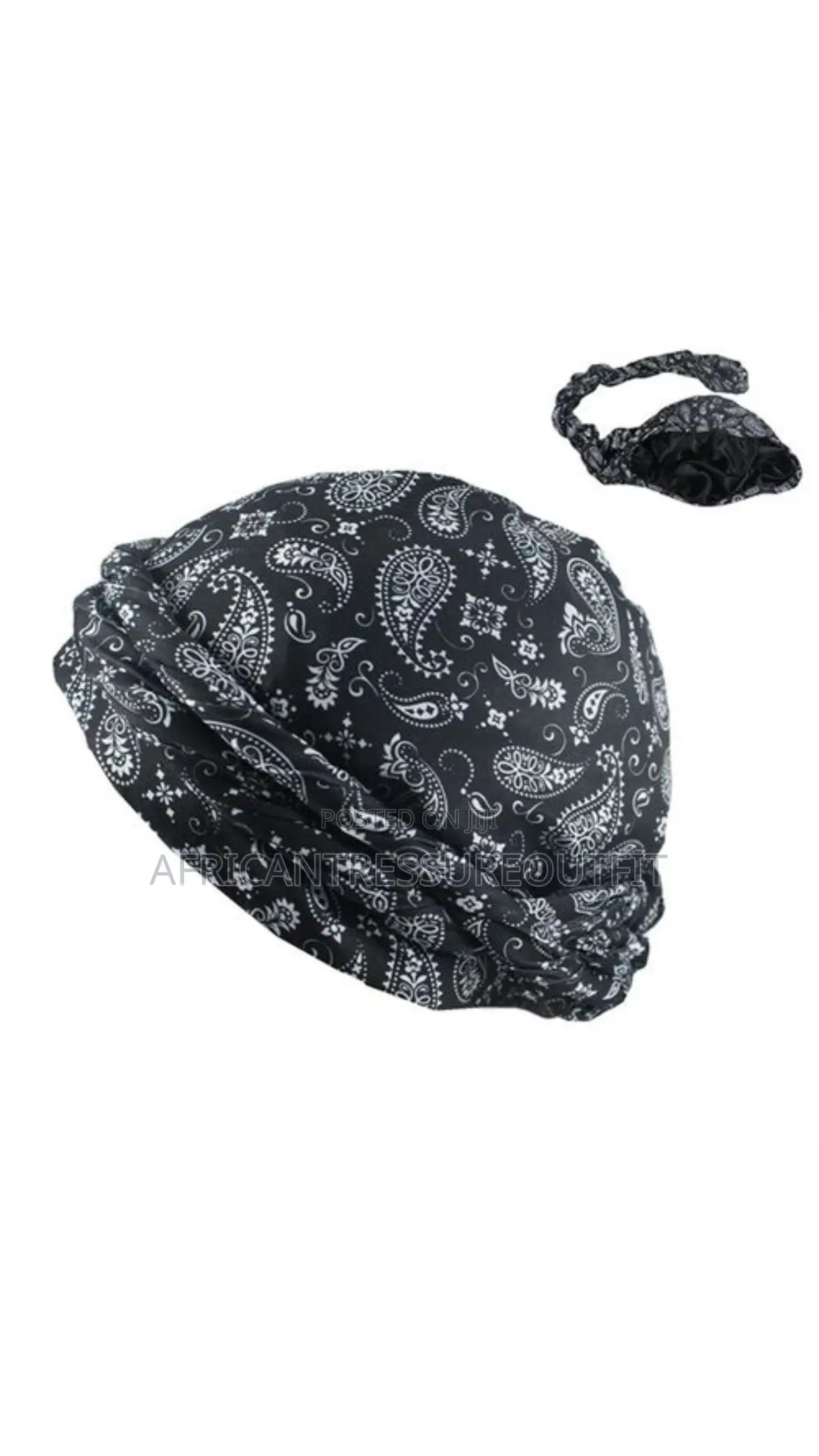 Turban Hat New Arrival Collection Difference Colour Availabl