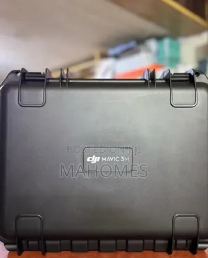 Dji Mavic 3 Multi Spectral Enterprise