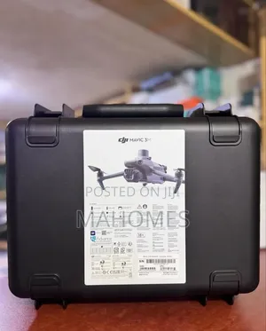 Dji Mavic 3 Multi Spectral Enterprise