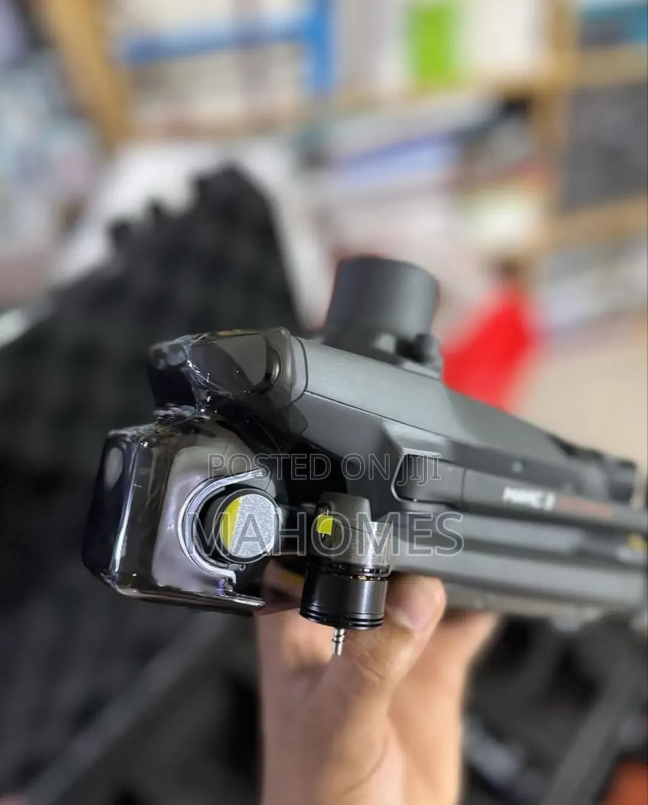 Dji Mavic 3 Multi Spectral Enterprise
