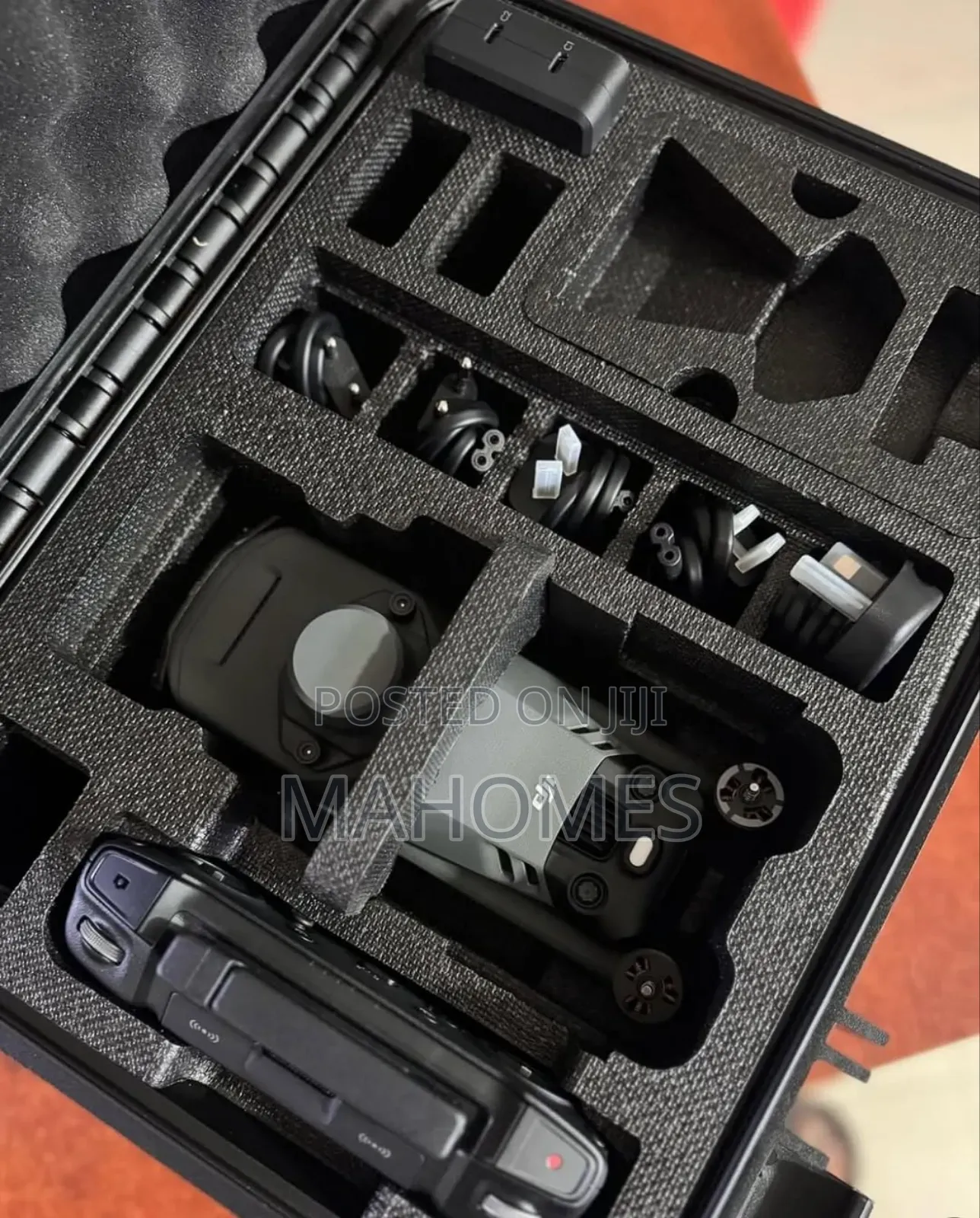 Dji Mavic 3 Multi Spectral Enterprise