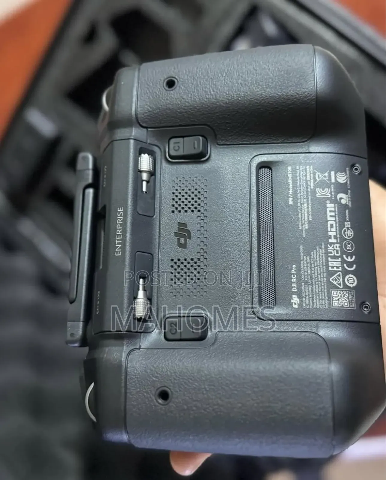 Dji Mavic 3 Multi Spectral Enterprise