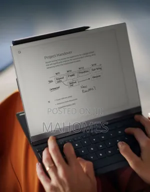 Remarkable Type Folio Keyboard