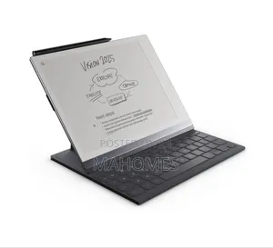 Remarkable Type Folio Keyboard