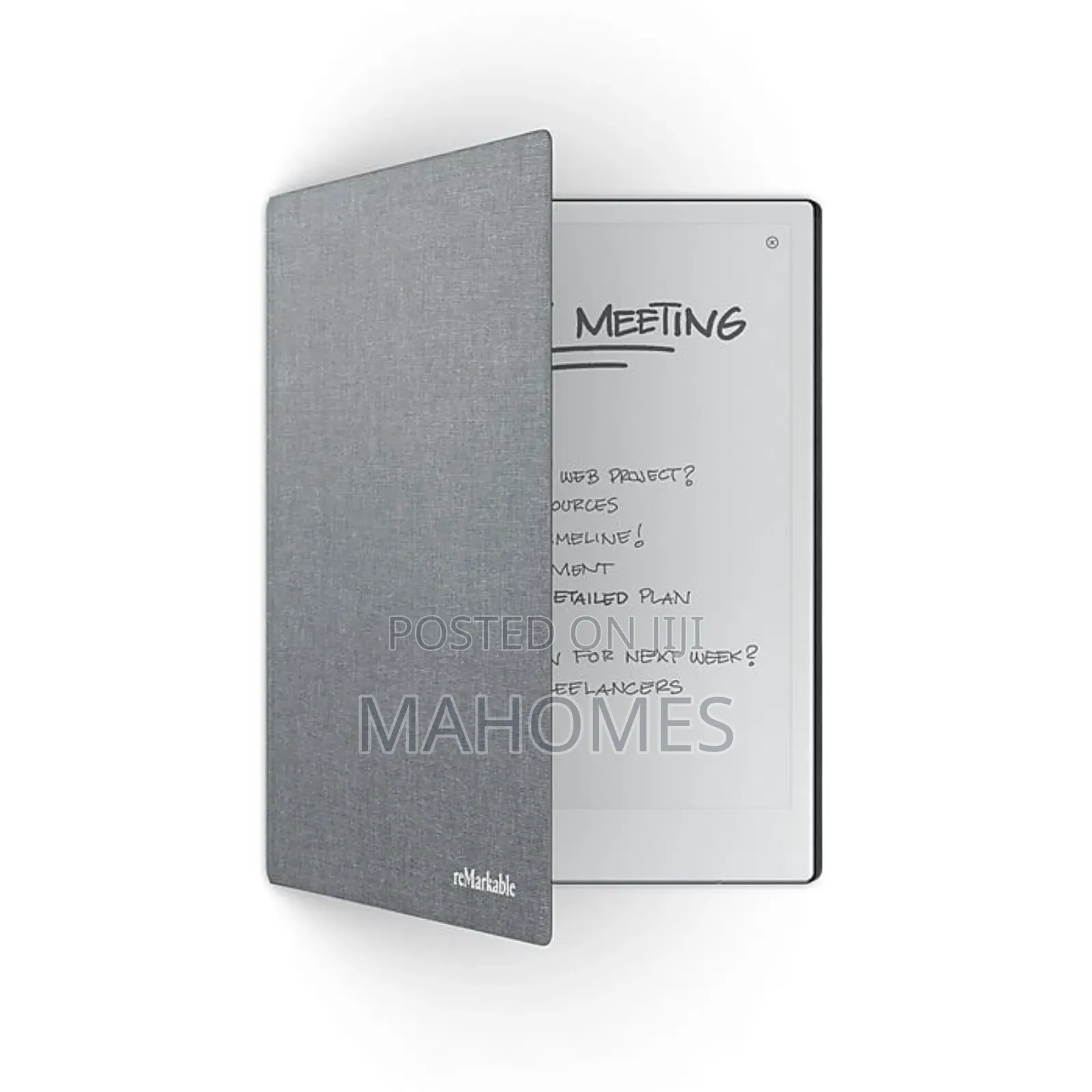 Remarkable Book Folio Case