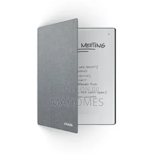 Remarkable Book Folio Case