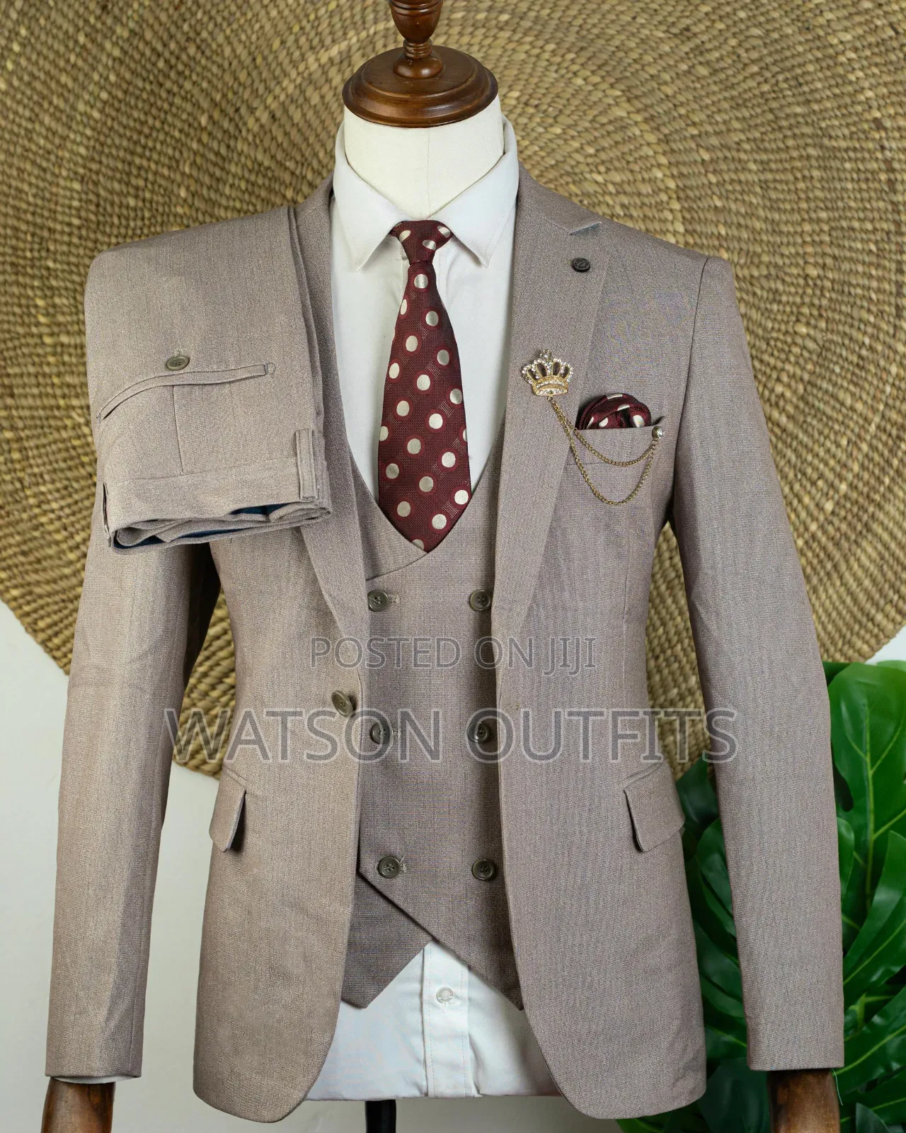 Suti or Suits Official for Men or Male