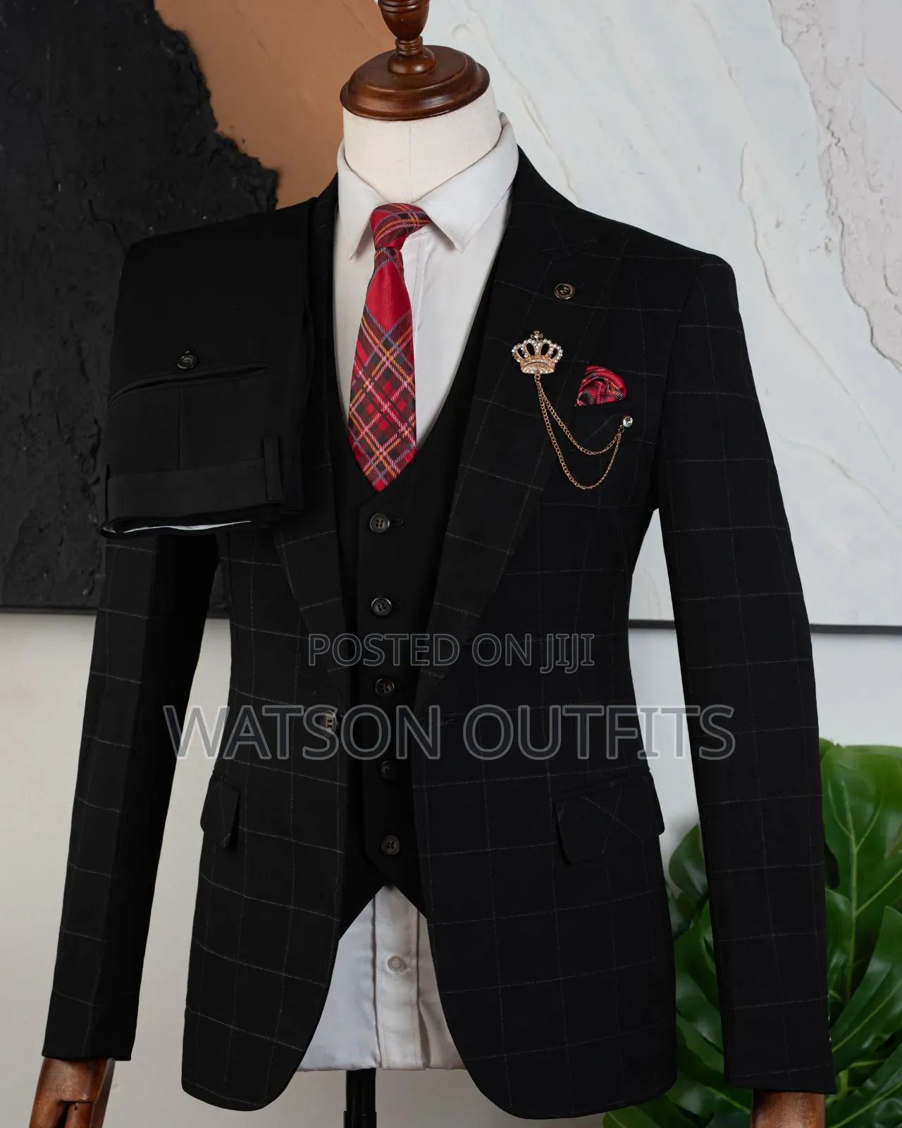 Suti or Suits Official for Men or Male