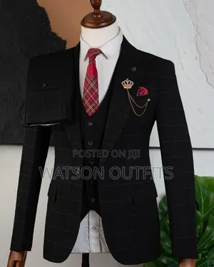 Suti or Suits Official for Men or Male