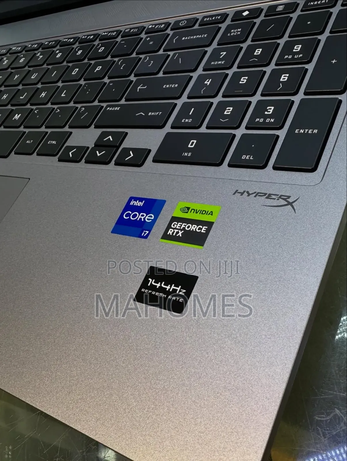 New Laptop 32GB Intel Core I7 SSD 2T