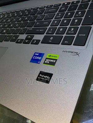 New Laptop 32GB Intel Core I7 SSD 2T