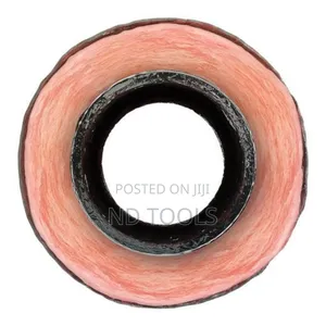 4" Insulated Suction Duct/Flexible Ventilation Hose