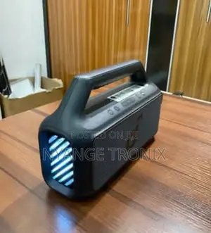 Anker Soundcore Boom 2