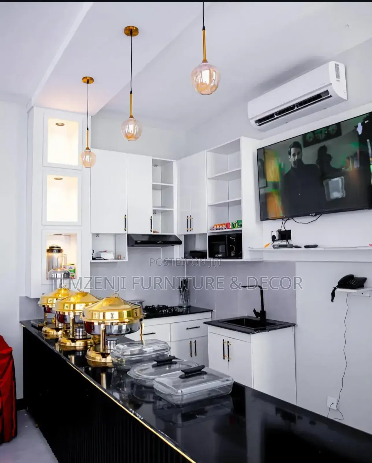 Kitchen Cabinets Za Ukutani