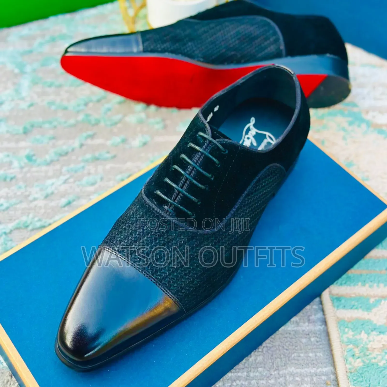 Viatu Official or Men's Pure Leather Shoes or Footwears Cb