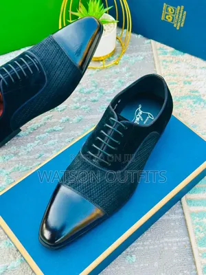 Viatu Official or Men's Pure Leather Shoes or Footwears Cb
