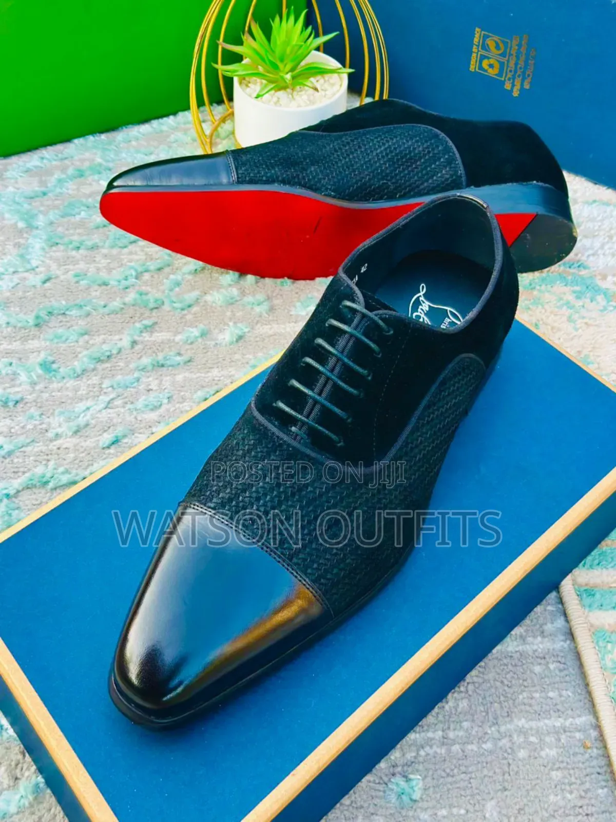 Viatu Official or Men's Pure Leather Shoes or Footwears Cb