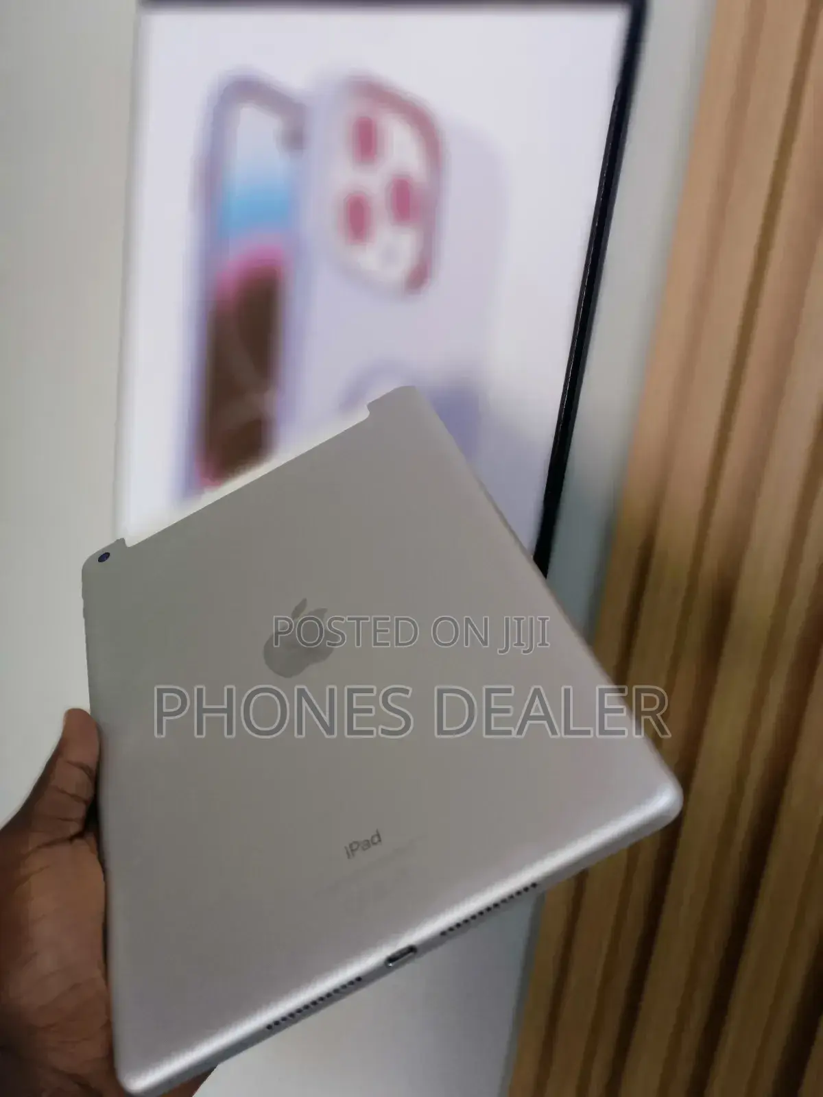 Apple iPad Air 128 GB Gray