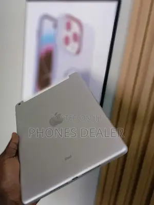 Apple iPad Air 128 GB Gray