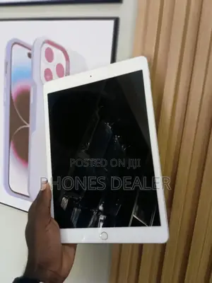 Apple iPad Air 128 GB Gray