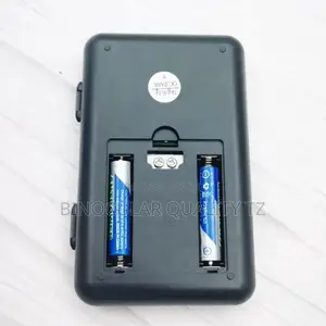 Pocket Scale 1kg