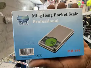 Electronic Digital Scales 1kg