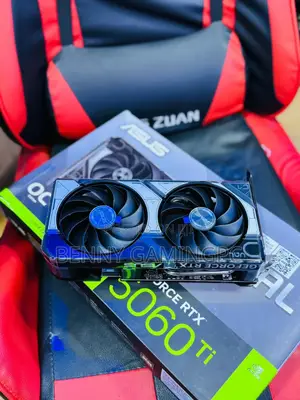 Geforce RTX 5060 Ti