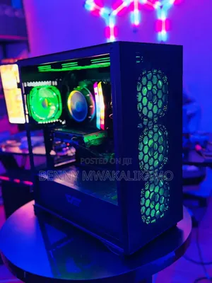 New Asus TUF Gaming FX10CP 32GB Intel Core I7 SSD 512GB