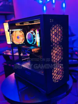 New Asus TUF Gaming FX10CP 32GB Intel Core I7 SSD 512GB