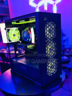 New Asus TUF Gaming FX10CP 32GB Intel Core I7 SSD 512GB