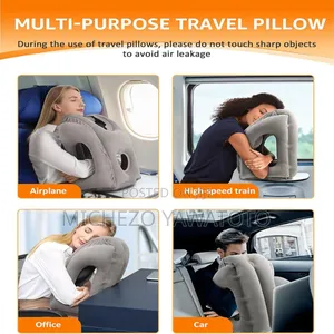Travell Pillow