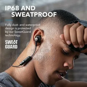 U2i Neckband Soundcore