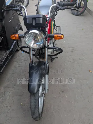 New Honda 2025 Red
