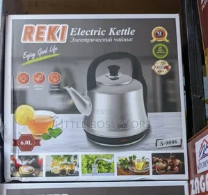 Reki Cattle Liter 6