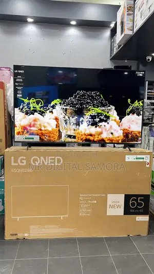 Lg 65qned80