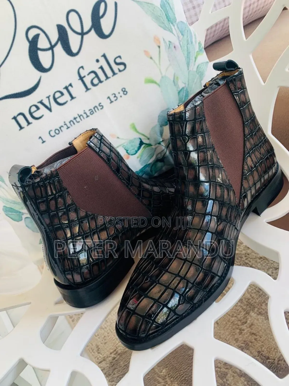 Men's Travota New New