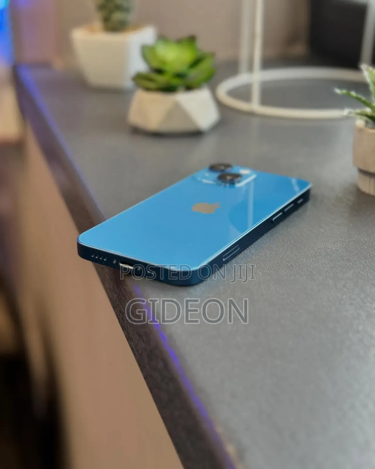 Apple iPhone 13 Mini 128 GB Blue