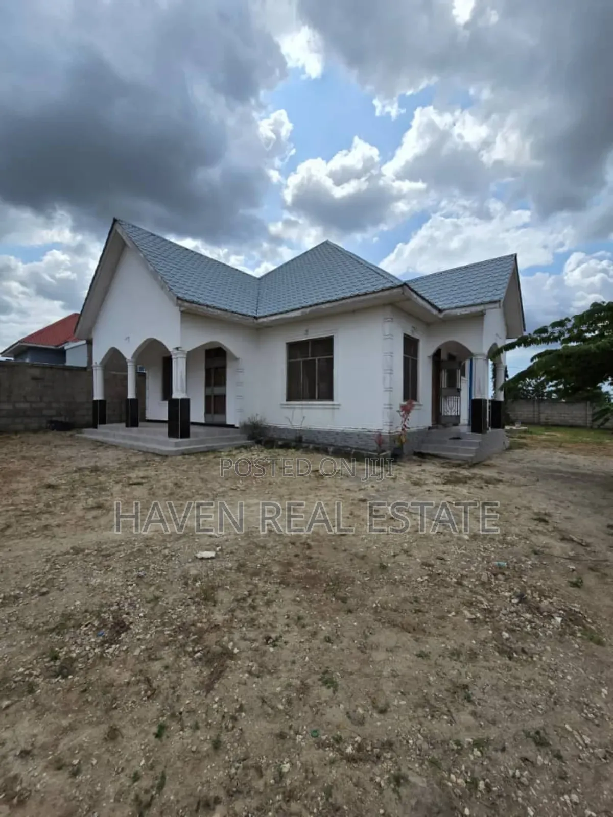 Furnished 3bdrm House in Kinondoni for sale