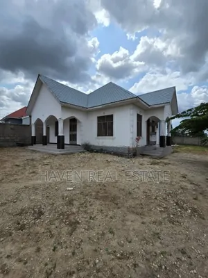 Furnished 3bdrm House in Kinondoni for sale