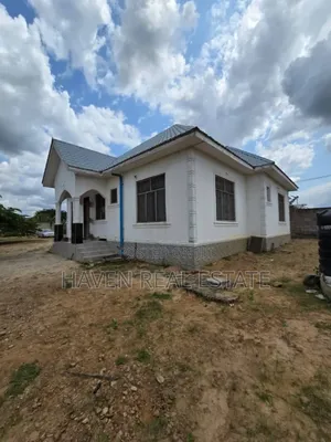 Furnished 3bdrm House in Kinondoni for sale